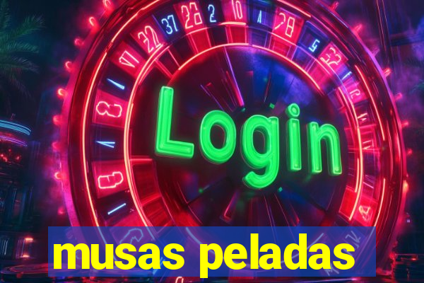 musas peladas
